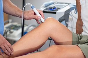 Class IV Laser Therapy: A New Tool for Knee and Joint Pain Relief