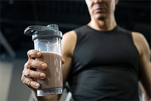 How a Clinical Nutrition Program Can Help You Prepare for Surgery and Recover Faster
