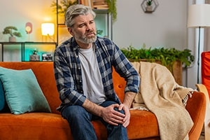 How Stress Affects Your Knee Health