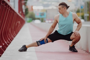 Is PRP the Future of Knee Arthritis Treatment?