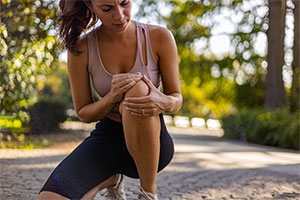 Knee Pain? Here’s How to Tell If It’s Arthritis or Something Else