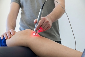 Red Light Therapy vs. Laser Therapy: What