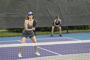 Returning to Sports after Knee Replacement