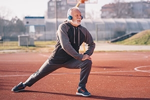 The Benefits of PRP for Knee Pain