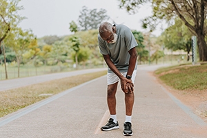 What Are the Best Treatment Options for Knee Arthritis in Clinton Township?