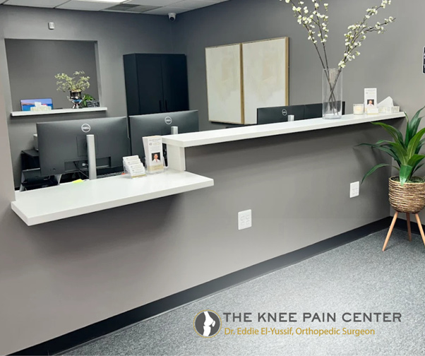 A New Type of Orthopedic Practice in Michigan: Fellowship-Trained, Evidence-Based, and Patient-Focused