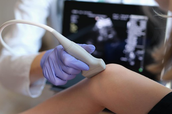 Precision Diagnosis with Musculoskeletal Ultrasound