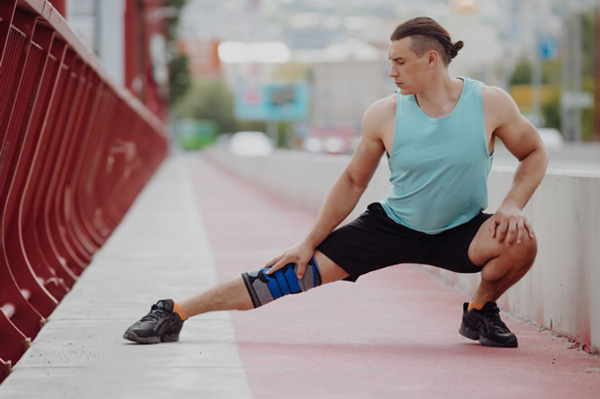 Is PRP the Future of Knee Arthritis Treatment