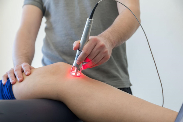 Red Light Therapy vs. Laser Therapy: What's the Difference?
