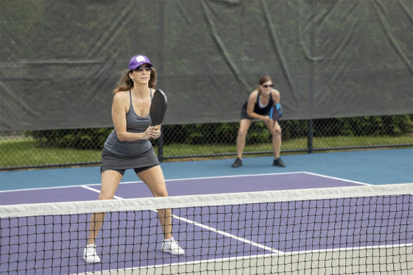 Returning to Sports after Knee Replacement