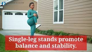 Exercises for Knee Replacement Patients