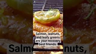 Nutrition for Knee Replacement Recovery: What to Eat Before and After Surgery