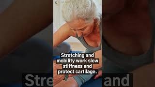 Tips for Protecting Your Knees from Arthritis Damage (PRP Focus)